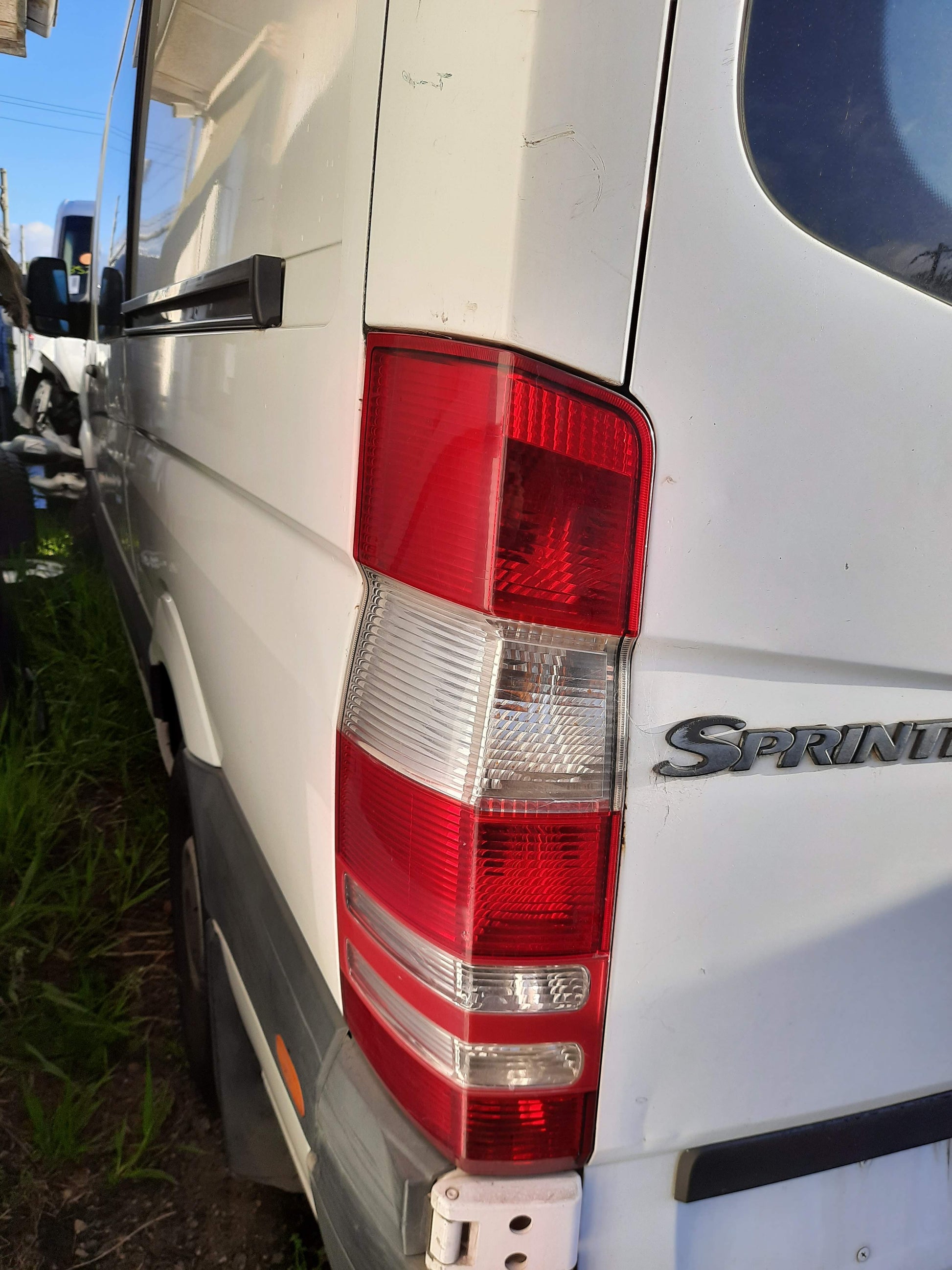 2009 MERCEDES SPRINTER NCV3, P/N A0074313912, 10/06-04/18 A0014464289 ABS PUMP MODULATOR