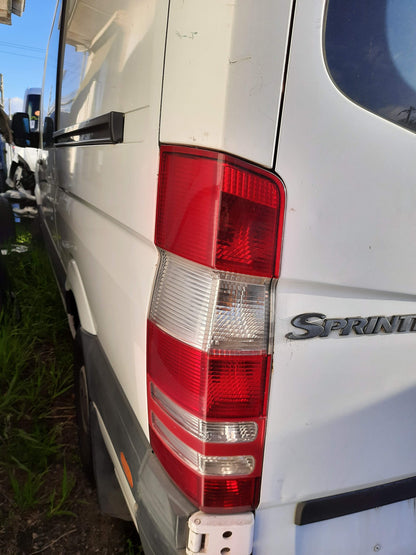 2009 MERCEDES SPRINTER NCV3, P/N A0074313912, 10/06-04/18 A0014464289 ABS PUMP MODULATOR