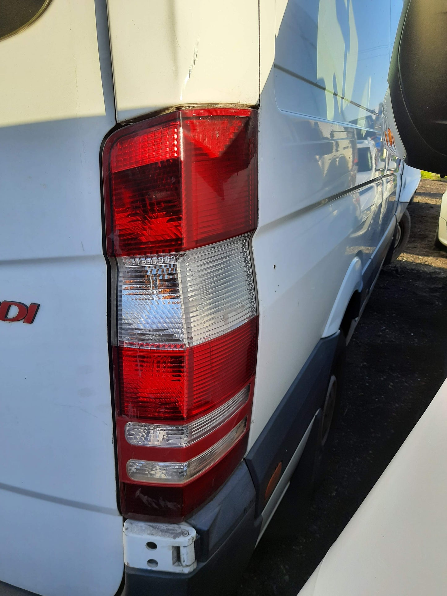 2009 MERCEDES SPRINTER ENGINE ECU, 2.1, DIESEL, NCV3, 10/06-04/18 A6461505878 ECU