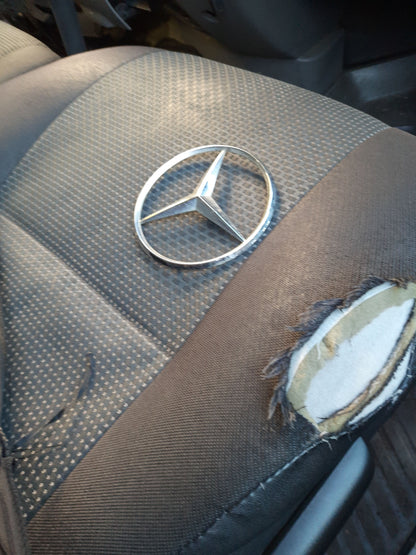 2009 MERCEDES SPRINTER ENGINE ECU, 2.1, DIESEL, NCV3, 10/06-04/18 A6461505878 ECU