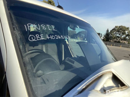 2009 MERCEDES SPRINTER VAN 10/06-04/18 A9068301260 MISC SWITCH RELAY