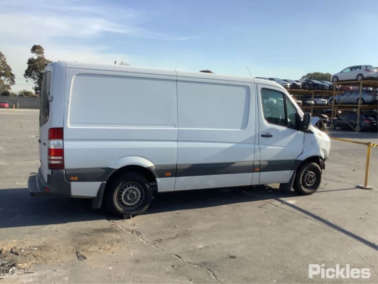 2009 MERCEDES SPRINTER VAN 10/06-04/18 A9065450504 MISC SWITCH RELAY