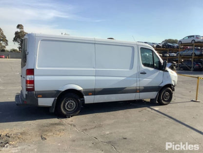 2009 MERCEDES SPRINTER VAN 10/06-04/18 A9065450504 MISC SWITCH RELAY