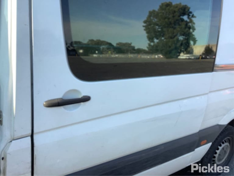 2009 MERCEDES SPRINTER ENGINE ECU, 2.1, DIESEL, NCV3, 10/06-04/18 A6461505878 ECU