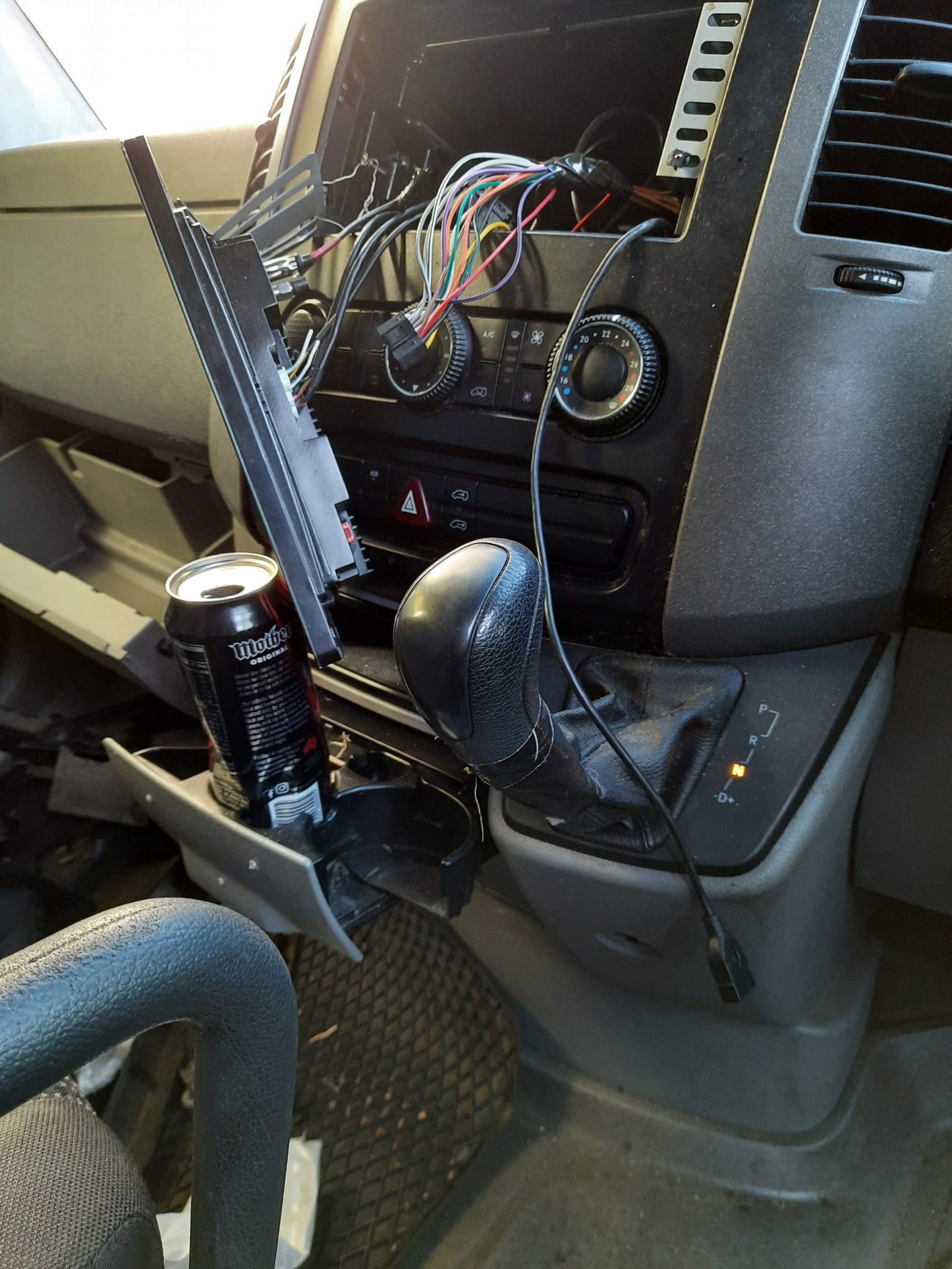 2009 MERCEDES SPRINTER VAN 10/06-04/18 A9068301260 MISC SWITCH RELAY