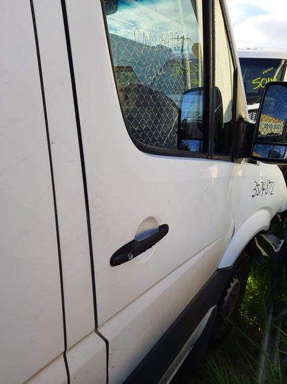 Wrecking 2013 MERCEDES SPRINTER for Used Parts MB0856