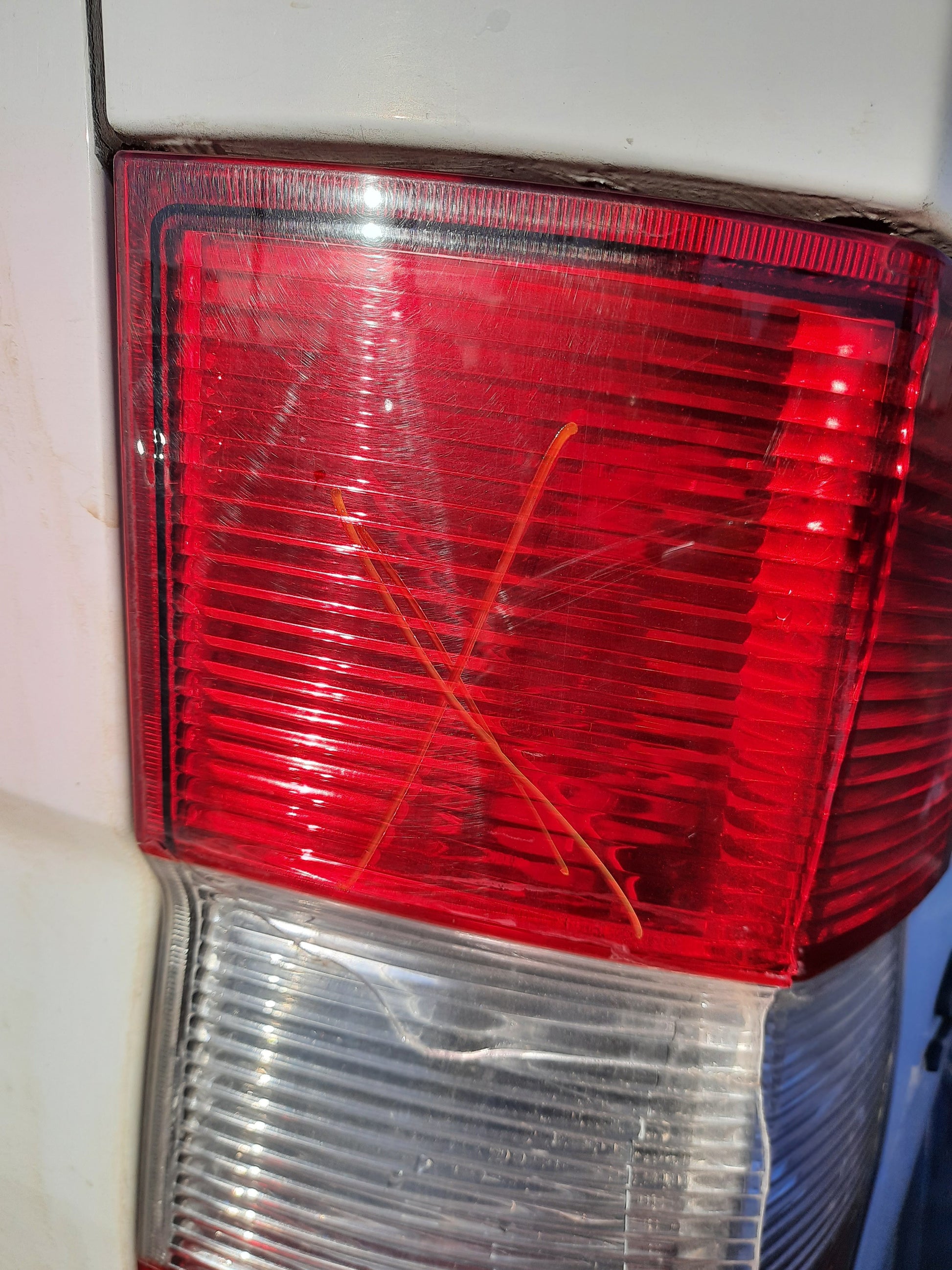 Wrecking 2013 MERCEDES SPRINTER for Used Parts MB0856