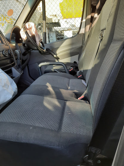 2013 MERCEDES SPRINTER NCV3, P/N A9069009101, 10/06-04/18 A9069001701 ABS PUMP MODULATOR