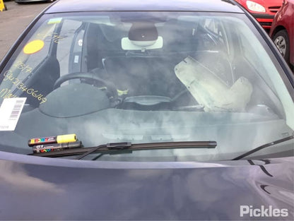 2015 RENAULT CLIO TAILGATE, X98, 09/13-10/19 287105483R WIPER MOTOR