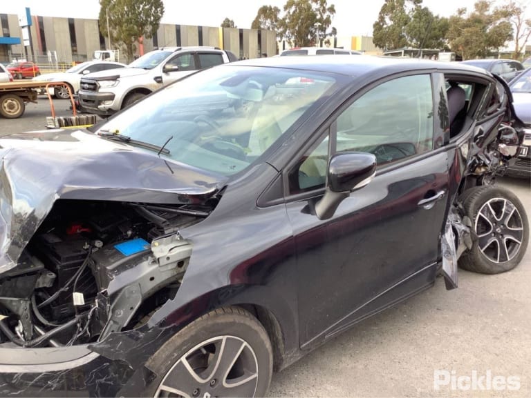 2015 RENAULT CLIO TAILGATE, X98, 09/13-10/19 287105483R WIPER MOTOR