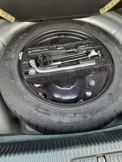 2010 VOLKSWAGEN GOLF DOWNPIPE-CAT TYPE, 1.4, PETROL, CTHD/CAVD CODE, GEN 6, 12/08-01/16 1K0254200RX CATALYTIC CONVERTER