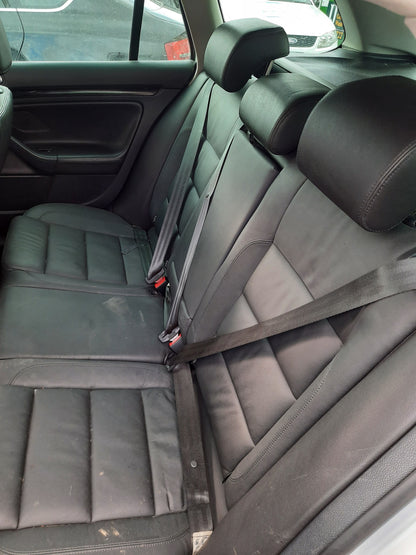 2010 VOLKSWAGEN GOLF GEN 6, 10/08-12/15  REVERSE CAMERA