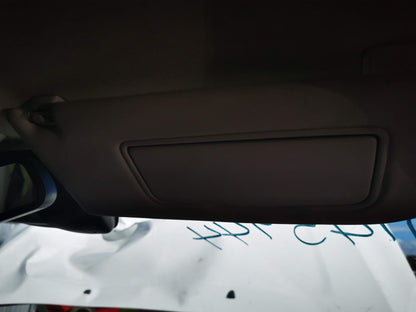 2012 VOLVO XC60 DZ, W/ BLIND SPOT INFO SYSTEM TYPE, 02/09-09/13 31371127 LEFT DOOR MIRROR