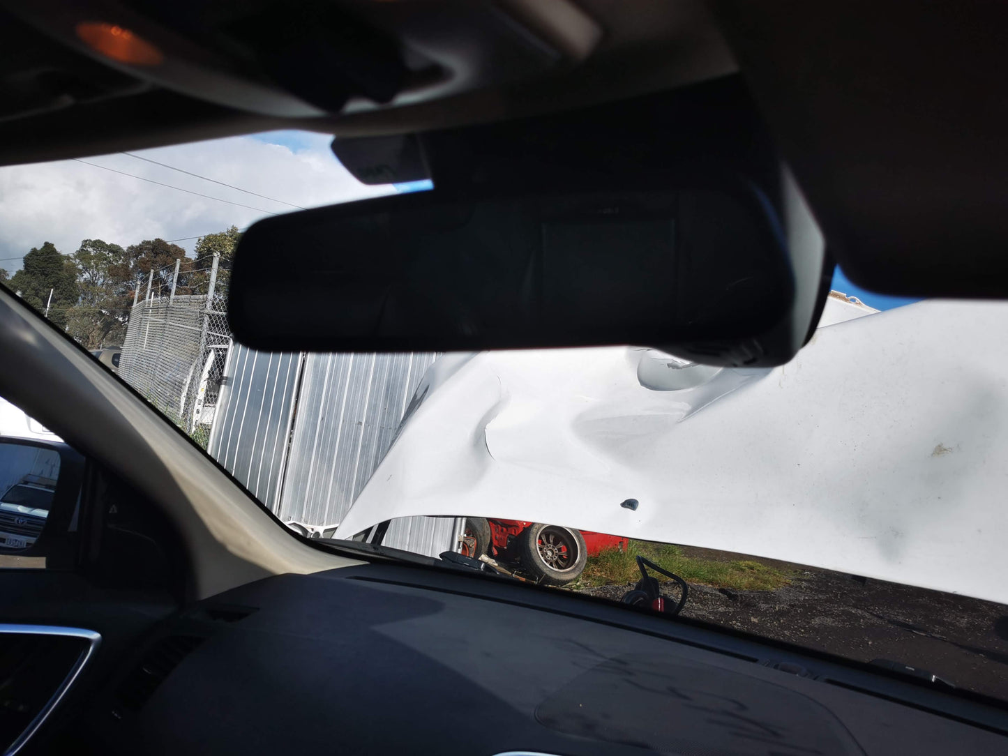 2012 VOLVO XC60 PETROL, 2.0, B4204T7, SINGLE TURBO, DZ, 03/11-04/14 36011424 TURBOCHARGER