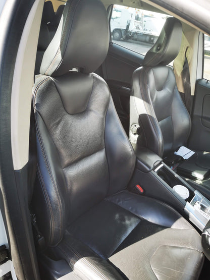 2012 VOLVO XC60 PETROL, 2.0, B4204T7, SINGLE TURBO, DZ, 03/11-04/14 36011424 TURBOCHARGER