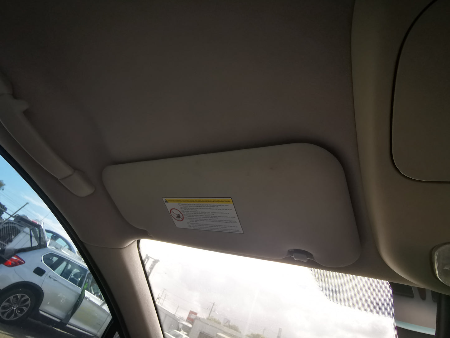 2007 PEUGEOT 307 T6, 10/05-02/09 7901L9 BONNET