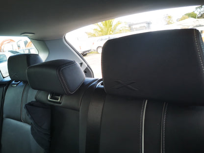 2014 BMW X3 M SPORT TYPE, F25, 03/11-07/17 32306798535 STEERING WHEEL