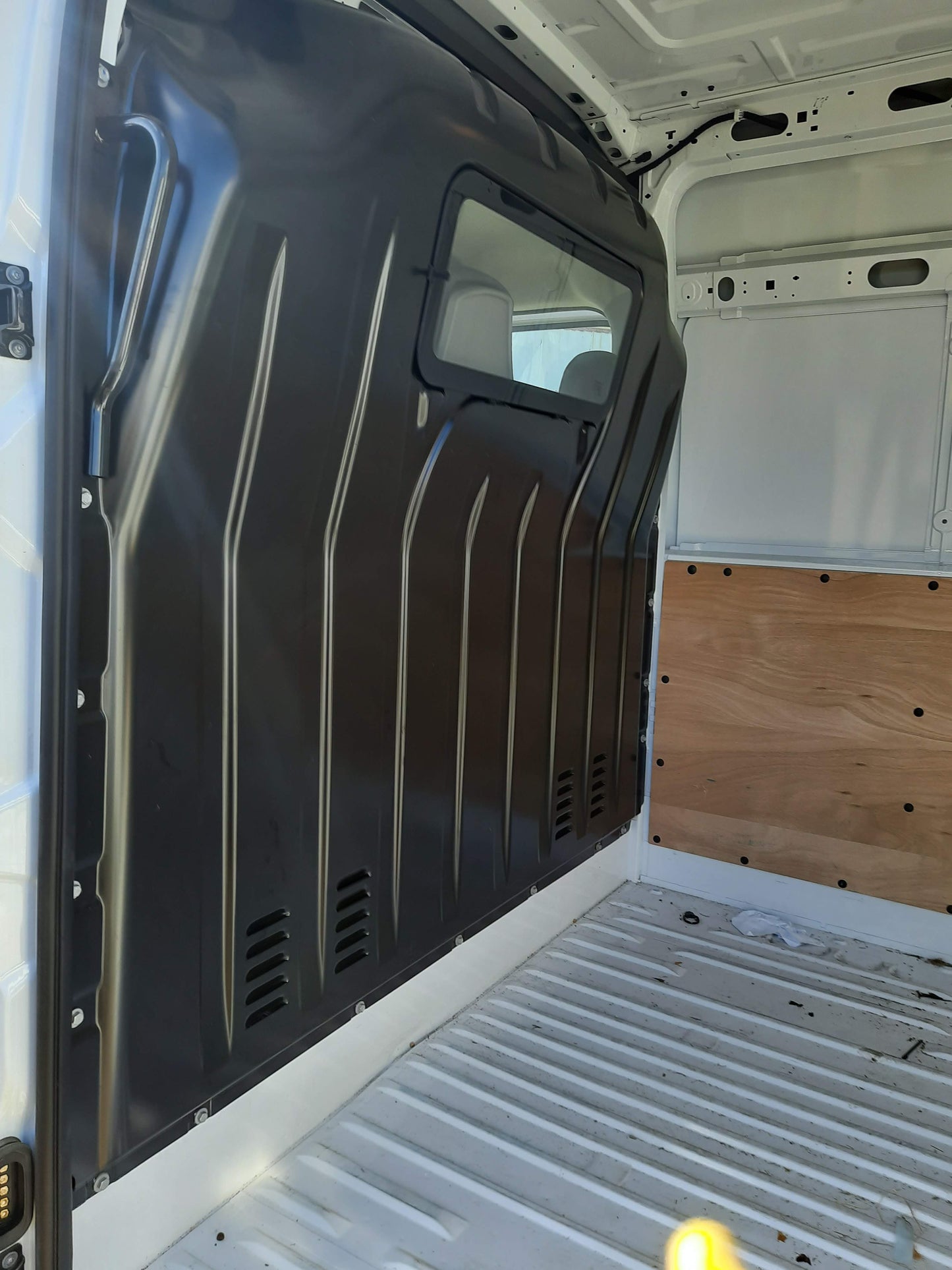 2020 RENAULT MASTER X62, 09/11-  SPARE WHEEL WINCH