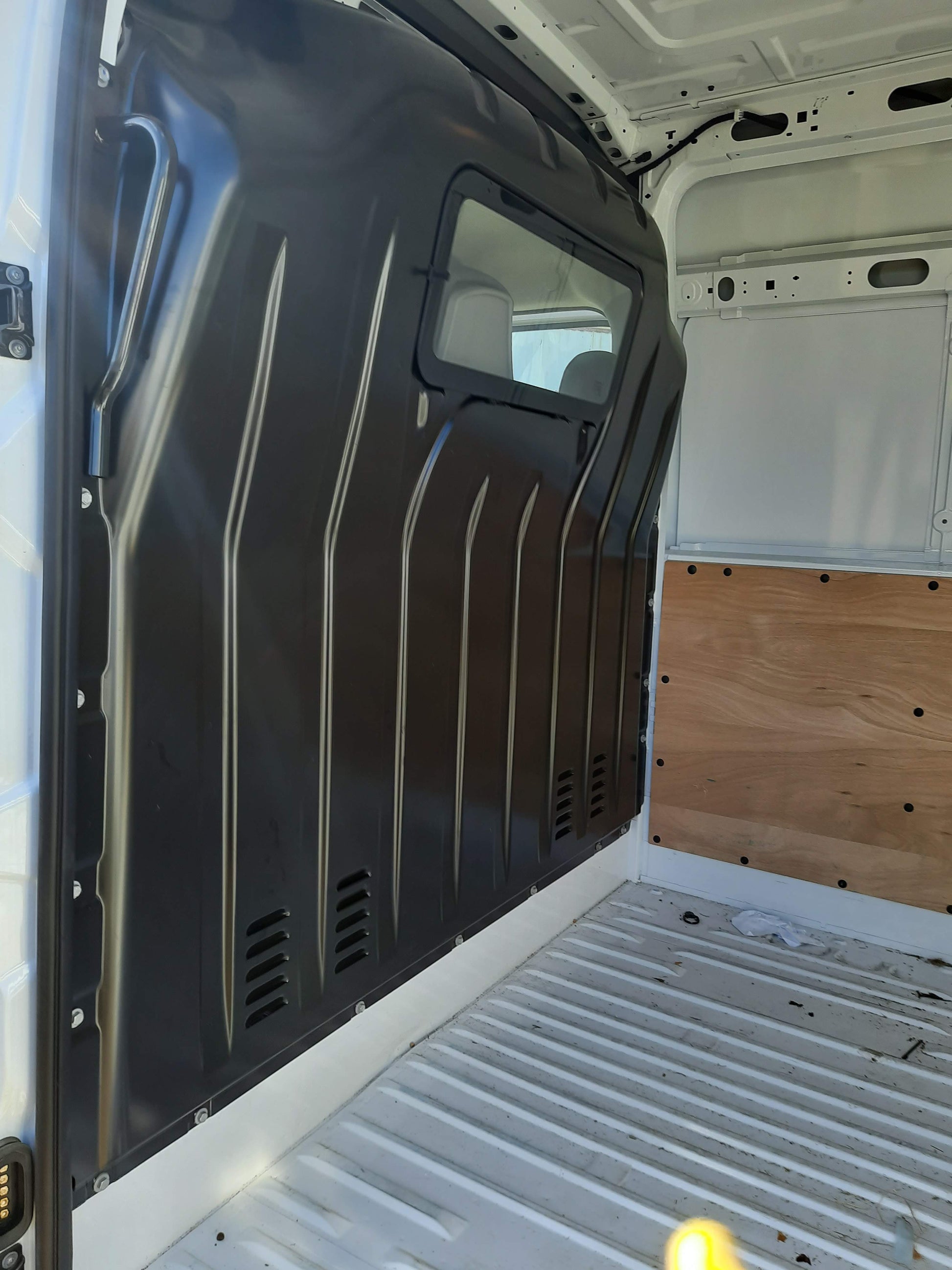 2020 RENAULT MASTER X62, 09/11-  SPARE WHEEL WINCH