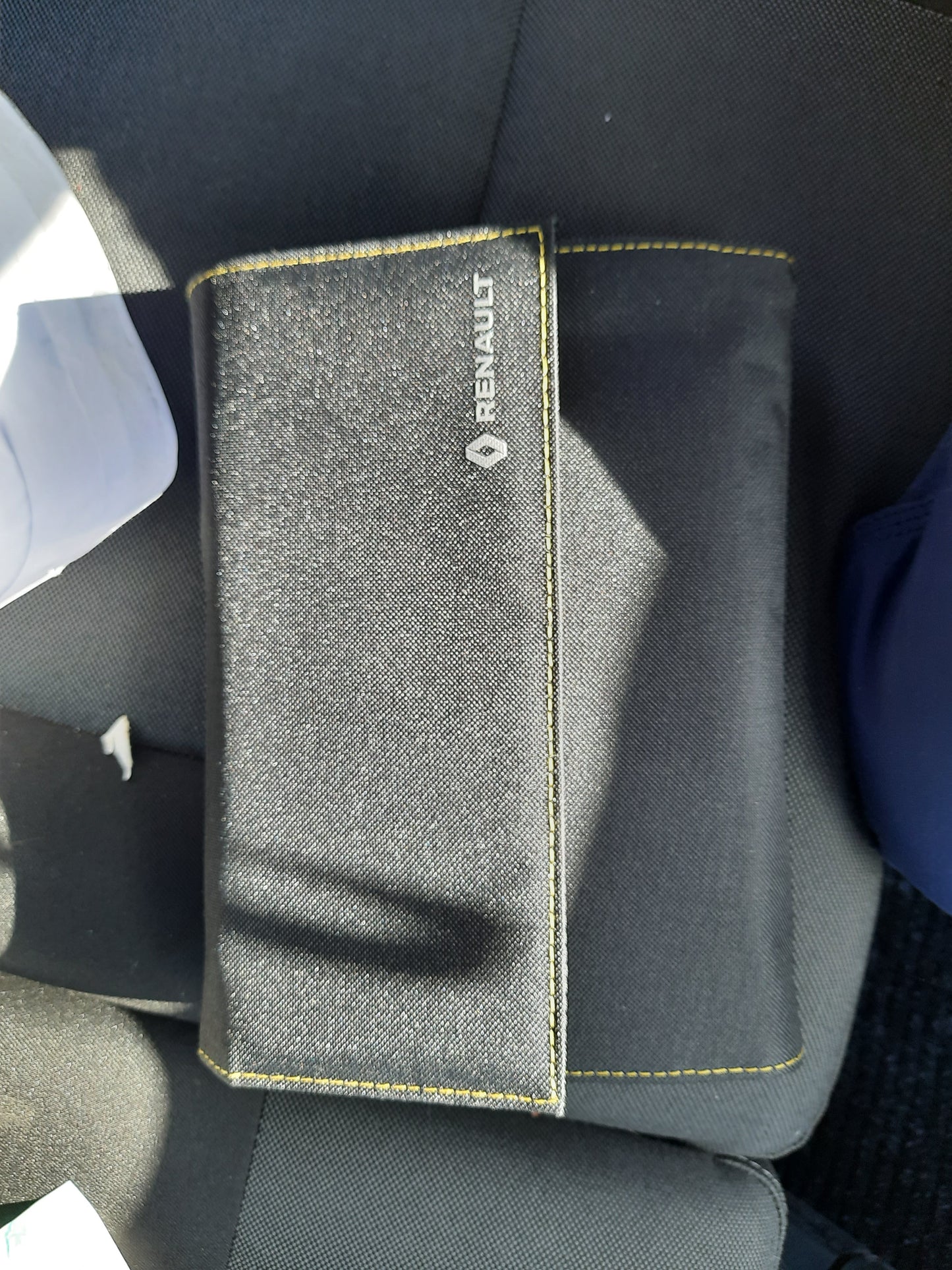 2020 RENAULT MASTER X62, 09/11-  SPARE WHEEL WINCH