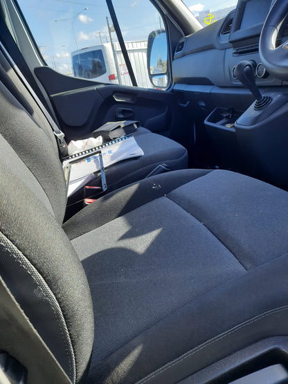 2020 RENAULT MASTER X62, NON REVERSE CAMERA TYPE, 09/11- 963210006R INTERIOR MIRROR