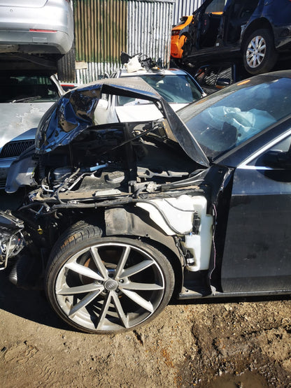 2010 AUDI A5/S5 2.0, PETROL, CDNB/CDNC/CNCD CODE, 8T, 08/09-11/16 06F133062Q THROTTLE BODY