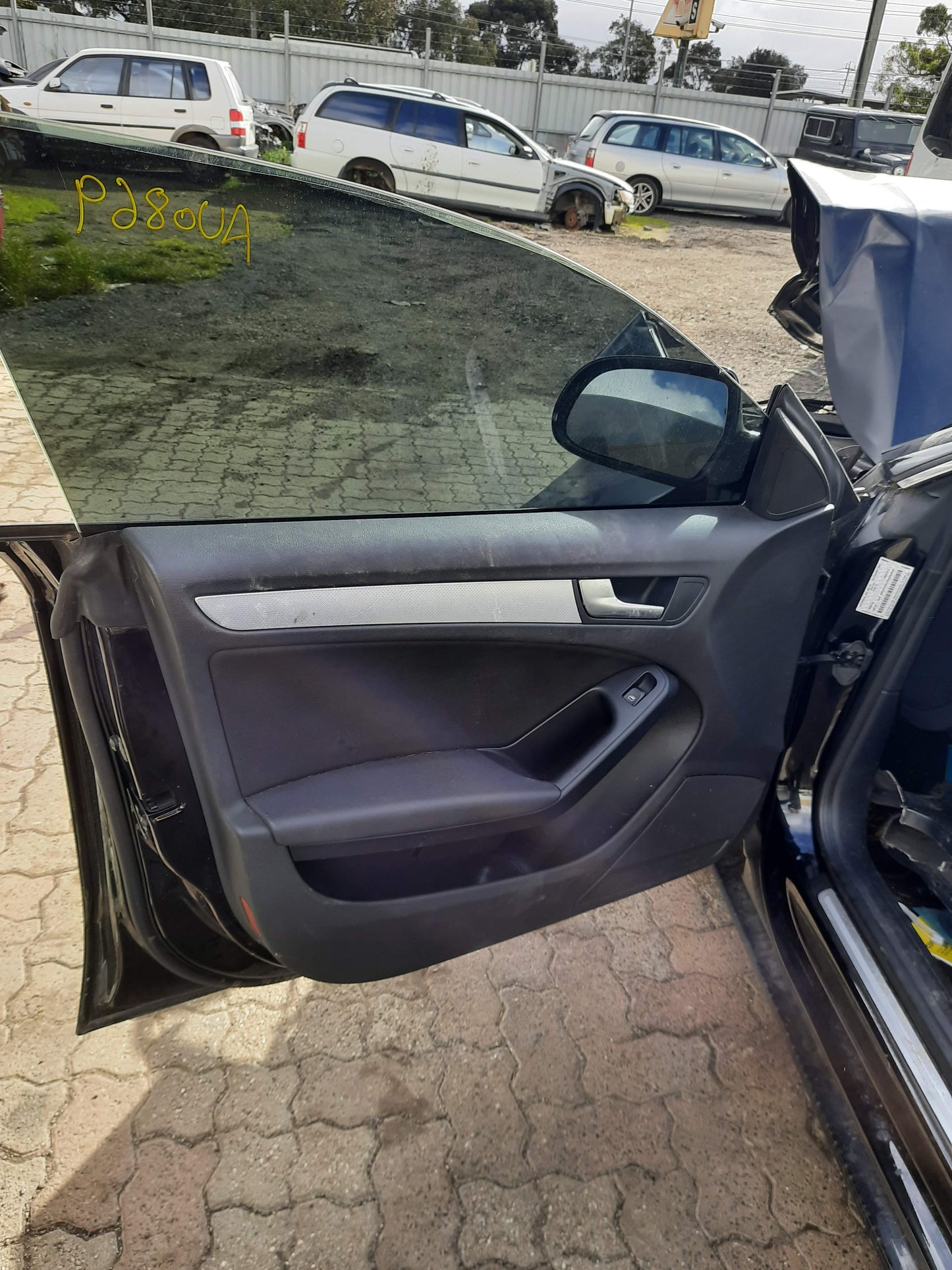 2010 AUDI A5/S5 PETROL, 2.0, CDNB/CDNC CODE, 8T, 08/09-08/13 06H145702S TURBOCHARGER