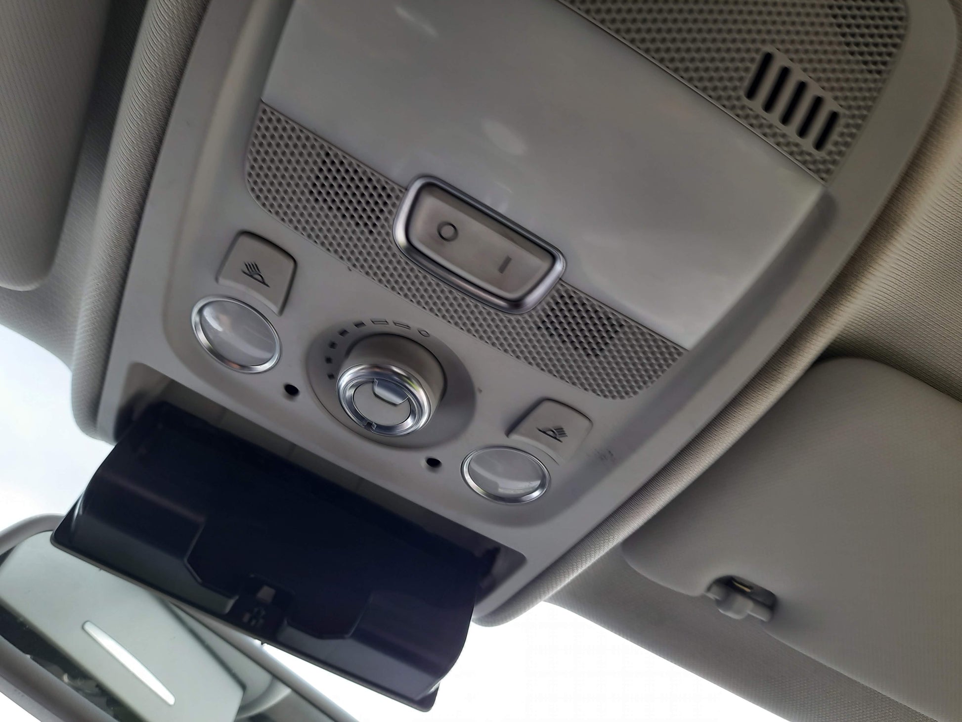 2010 AUDI A5/S5 8T, A5, HATCH, MANUAL FOLD, NON HEATED, W/ LANE CHANGE ASSIST TYPE (6XC/7Y1), 10/09-11/16 8T8857409J LEFT DOOR MIRROR