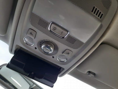 2010 AUDI A5/S5 8T, A5, HATCH, MANUAL FOLD, NON HEATED, W/ LANE CHANGE ASSIST TYPE (6XC/7Y1), 10/09-11/16 8T8857409J LEFT DOOR MIRROR