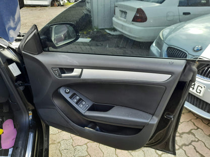 2010 AUDI A5/S5 8T, P/N 8K0614517DQ, 10/07-12/11 8K0614517DS ABS PUMP MODULATOR