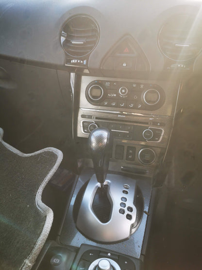 2014 RENAULT KALEOS H45, 09/08-04/16 651000024R BONNET