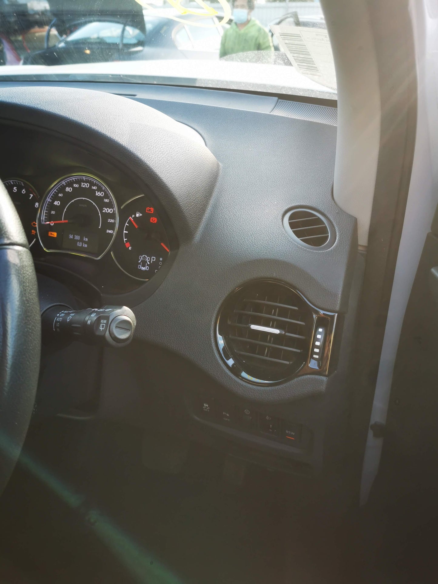 2014 RENAULT KALEOS H45, 2.5, PETROL, FWD, 09/13-04/16 47660JY27C ABS PUMP MODULATOR