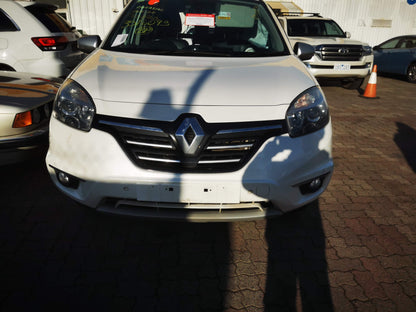 2014 RENAULT KALEOS H45, 2.5, PETROL, FWD, 09/13-04/16 47660JY27C ABS PUMP MODULATOR