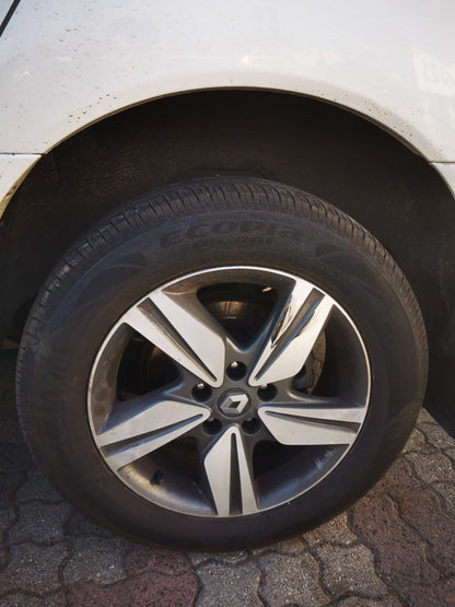 2014 RENAULT KALEOS H45, 2.5, PETROL, FWD, 09/13-04/16 47660JY27C ABS PUMP MODULATOR