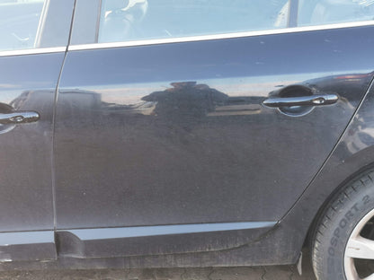 2011 RENAULT FLUENCE X38, 09/10-01/16  LEFT GUARD