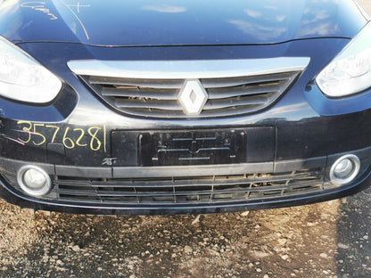 2011 RENAULT FLUENCE PETROL, 2.0, X38, 09/10-01/16 8201107725 ENGINE