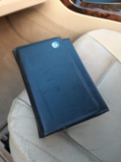 2001 BMW X5 REAR, 3.64 RATIO, E53, 11/00-12/06  DIFFERENTIAL CENTRE