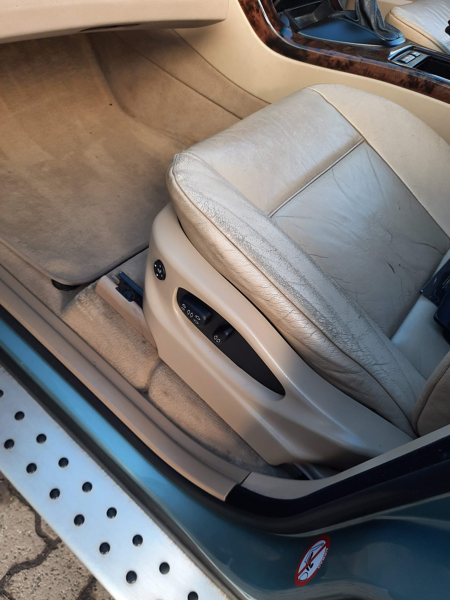 2001 BMW X5 REAR, 3.64 RATIO, E53, 11/00-12/06  DIFFERENTIAL CENTRE