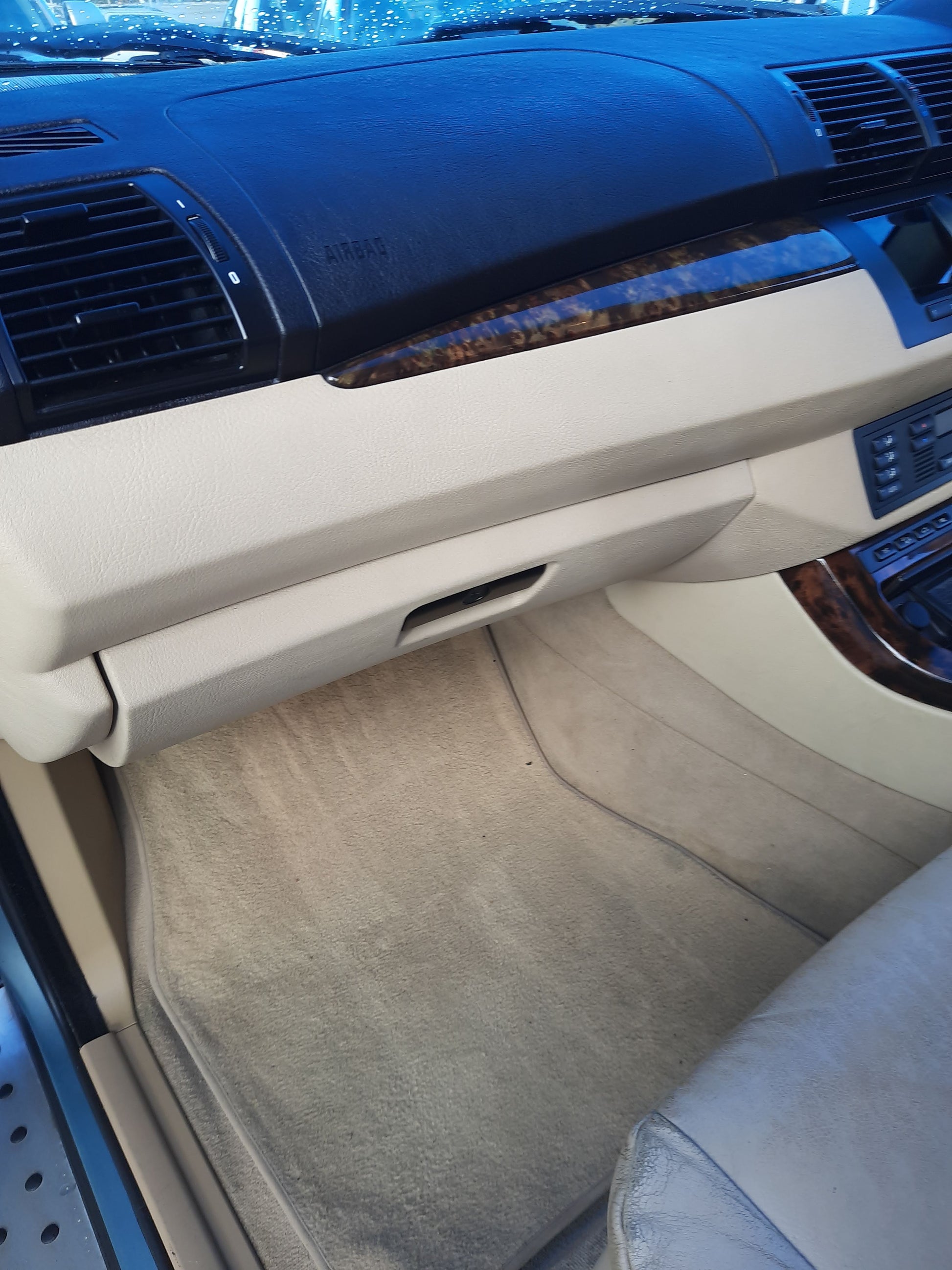 2001 BMW X5 REAR, 3.64 RATIO, E53, 11/00-12/06  DIFFERENTIAL CENTRE