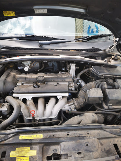 2003 VOLVO S70/V70/C70 V70 (YV1SW...), RH FRONT (MASTER SWTCH), CH -348999, 03/00-12/07 31334466 PWR DR WIND SWITCH