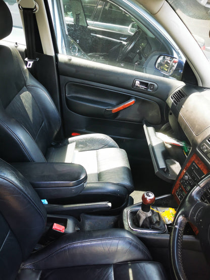 2003 VOLKSWAGEN BORA 1J, 12/99-12/05 1J5821021 LEFT GUARD