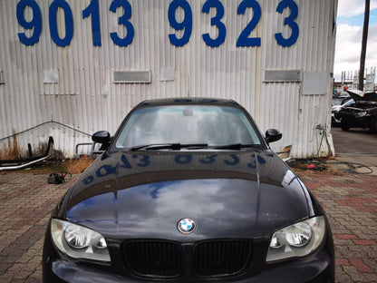2004 BMW 1 SERIES E87, HATCH, STANDARD TYPE, 10/04-04/05 31316768915 LEFT FRONT STRUT