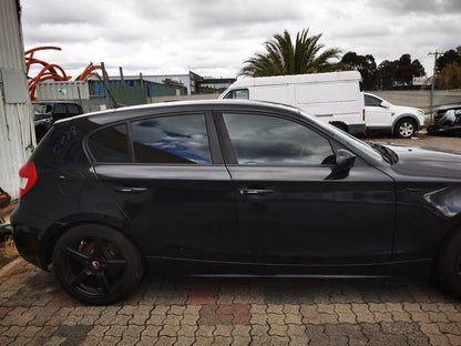 2004 BMW 1 SERIES E82/E87/E88, NON TURBO PETROL, 03/03-09/13 64539229022 A C CONDENSER