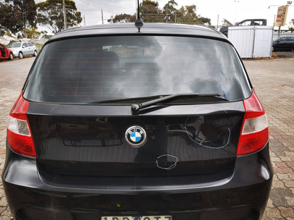 2004 BMW 1 SERIES AUTO, 2.0, N46/N46N/N46T, PETROL, E82/E87/E88, 10/04-09/13 17117559273 RADIATOR