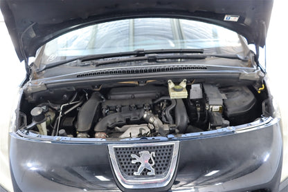 2011 PEUGEOT 3008 AUTO, PETROL, 1.6, VIN VF30*5FV, T8, 20GA03 CODE, 05/10-10/16 GA03 TRANS GEARBOX