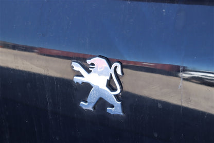 2011 PEUGEOT 3008 T8, IN BODY, 05/10-12/14 6350HC LEFT TAILLIGHT