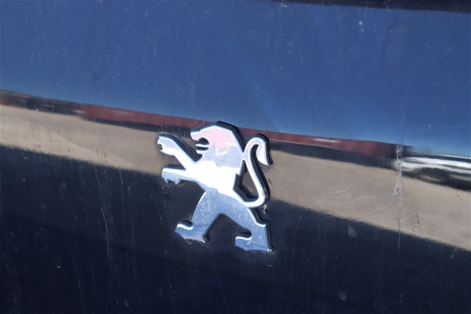 2011 PEUGEOT 3008 AUTO, PETROL, 1.6, VIN VF30*5FV, T8, 20GA03 CODE, 05/10-10/16 GA03 TRANS GEARBOX