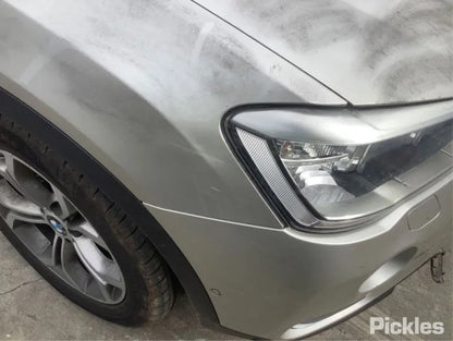 2014 BMW X3 COMBINATION SWITCH ASSY, W/ CLOCKSPRING, F25, 03/11-12/14 61319368599 COMBINATION SWITCH