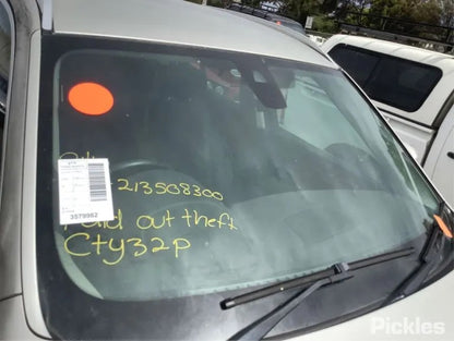 2014 BMW X3 F25, NON SPORT, AUTO (SMALL P BUTTON), P/N 61317950395, 03/11-07/17 61317950395 GEAR STICK SHIFTER