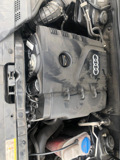 2010 AUDI A5/S5 A5/S5, 8T, HATCH, LED TYPE, 10/09-11/11 8T8945095D LEFT TAILLIGHT